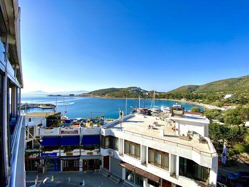 Sakin Apart & Otel, Book Hotel Hotels in Datca with Breakfast, Breakfasts