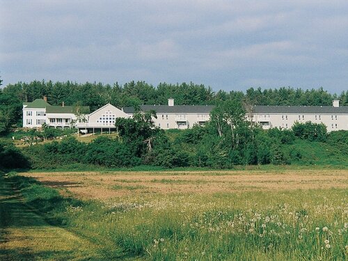 River View Resort, Забронировать Курортный отель Бетел Sunday River