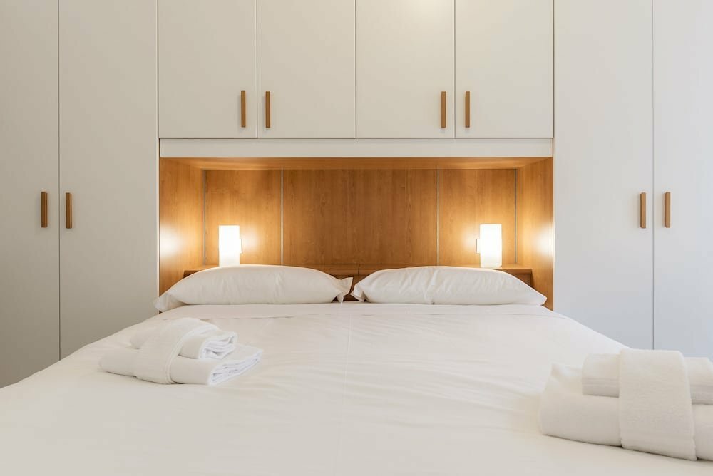 Testaccio Cozy Flat