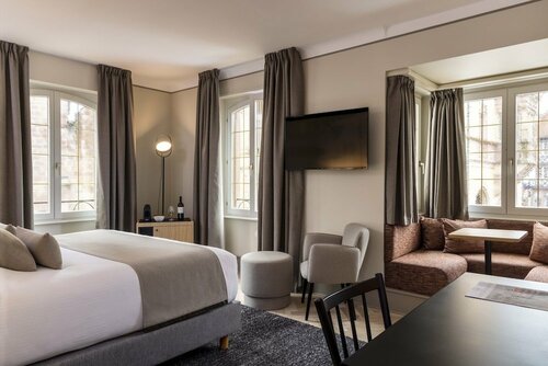 Hotel La Diligence, Reserva ahora Hotel Obernai 