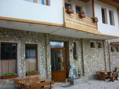 Family Hotel Djogolanova Kashta, Забронировать Отель Отели Копривштица с завтраком, Завтраки