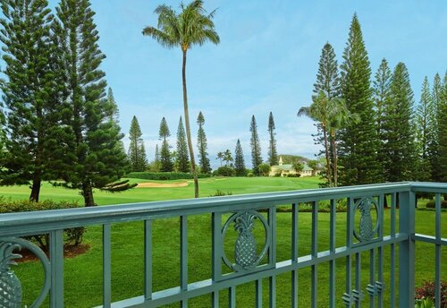 The Ritz-Carlton Maui, Kapalua, Забронировать Курортный отель Капалуа 
