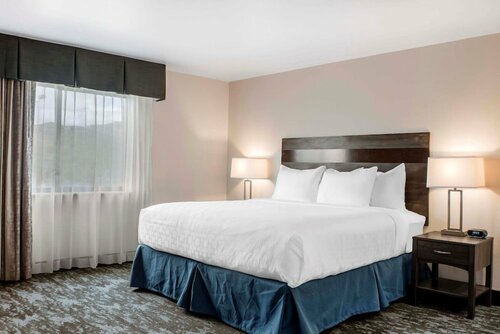 Copper King Hotel & Convention Center, Book Hotel Butte Montana