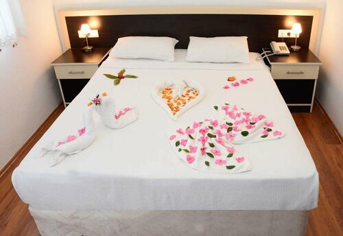 Costa Bianca Otel - All Inclusive, Забронировать Отель Битез Бодрум