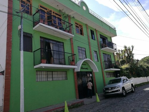 Apartamentos Macondo, Забронировать Апартаменты/квартира Апартаменты Lake Atitlán, Апартаменты/квартира