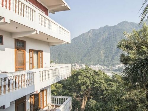 New Bhandari Swiss Cottage, Reservar Resort Rishīkesh Uttarakhand