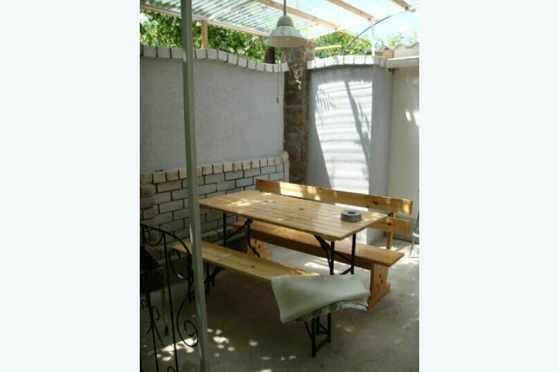 Отдых на Виноградной