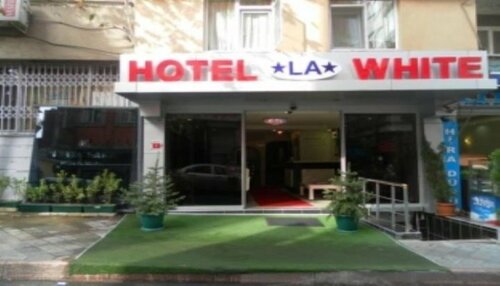 Hotel La White, Rezervați Hotel Fatih Beyoglu