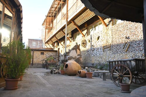 Vale hotel&restaurant complex, Rezerwuj Hotel Giumri Shirak region