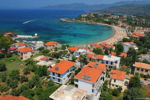 Maistreli Hotel Apartments, Забронировать Апартаменты/квартира Отели Ступы с парковкой, Парковка