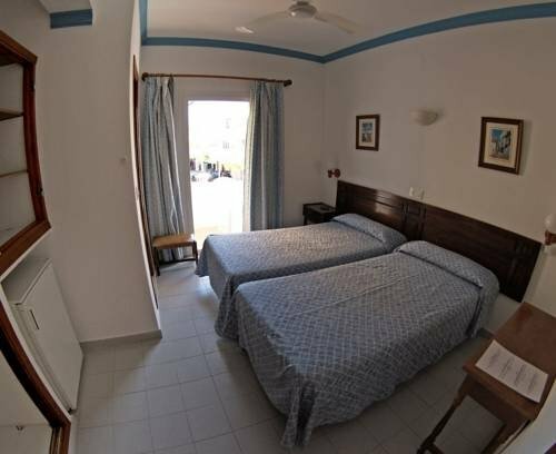 Aparthotel ALMARIS, Réserver Hôtel Es Pujols Formentera