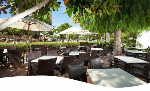 Mariant Park, Reservar Hotel Sa Coma Maiorca