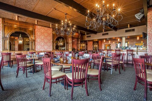Quality Inn Gran-View, Book Hotel Ogdensburg New York State