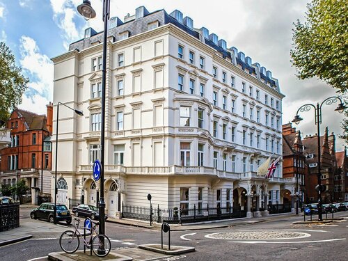 Bentley London, Забронировать Отель СПА-отели Большого Лондона, SPA-услуги