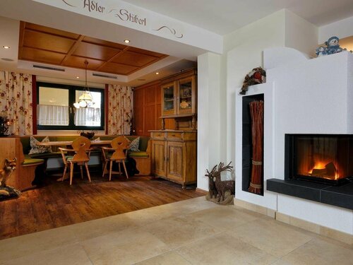 Alp Resort Tiroler Adler, Забронировать Отель Зельден Эцталь, рядом с Freizeitarena Solden