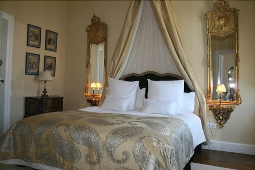 Chateau de Thuries, Réserver Chambre d'hôtes Revel Haute-Garonne