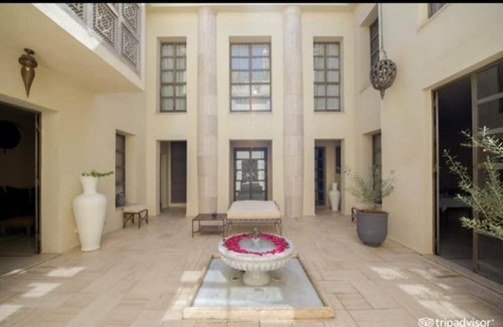 Riad Joya