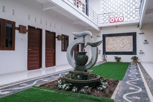 Villa Dende by OYO Rooms, Book Villa Billige hoteller i Lombok