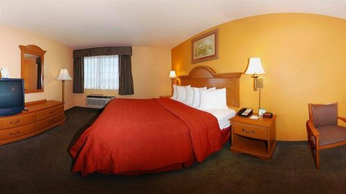 Days Inn & Suites North Stone Oak, Book Hotel Hoteller i Bexar County med pool, Swimmingpool