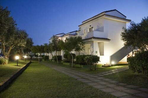 Villaggio Spiagge Rosse, Book Hotel Capo Rizzuto Calabrien