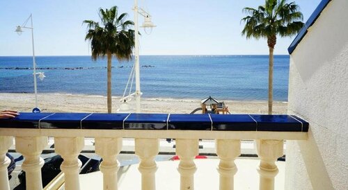 Hotel Altaia, Забронировать Отель Альтеа Коста-Бланка