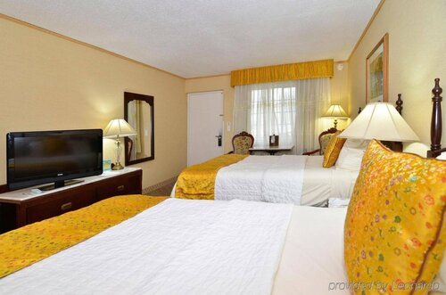 Best Western Stagecoach Inn - Ogallala, Boek Hotel Ogallala Nebraska