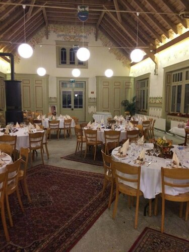 Hôtel de la Truite, Buchen Sie Hotel Boudry Neuenburg