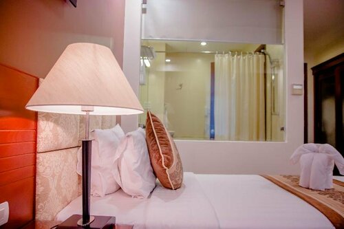 Kin Hotel Thi Sach Edition, Забронировать Отель Bad Gastein Хошимин