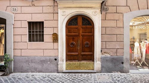 iRooms - Spanish Steps, Забронировать Гостевой дом Гостевые дома Спанья, Гостевой дом