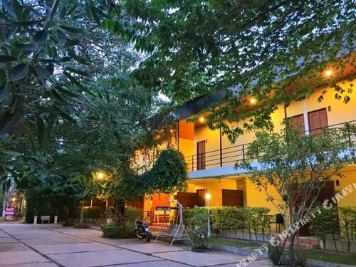 Wanarom Resort, Đặt Khu nghỉ dưỡng Sung Noen Nakhon Ratchasima Province