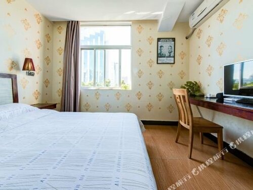 Notting Hill Hostel, Забронировать Хостел Баоань , рядом с Haiya Colourful City
