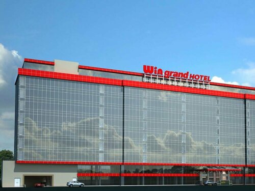 Win Grand Hotel, Prenota Hotel Hotel 3 stelle a Bekasi, 3*