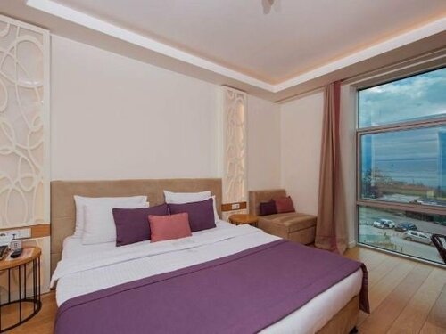 Wes Hotel, Rezervați Hotel Izmit Regiunea Marmara