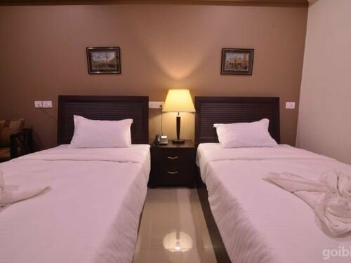 Seasons Hotels & Resorts, Rezervasyon Otel Goa otoparklı oteller, Otopark