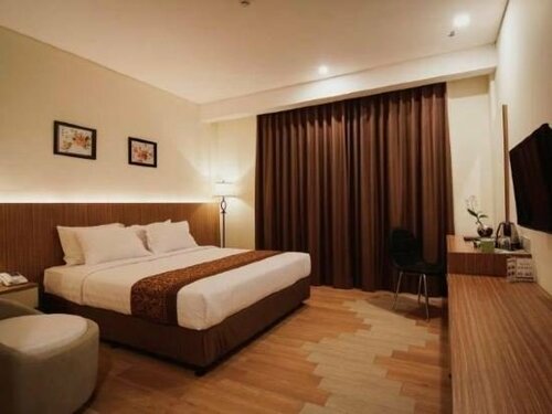 Hotel Filadelfia, Varaa Hotelli Batu East Java, lähellä Kali Watu Rafting