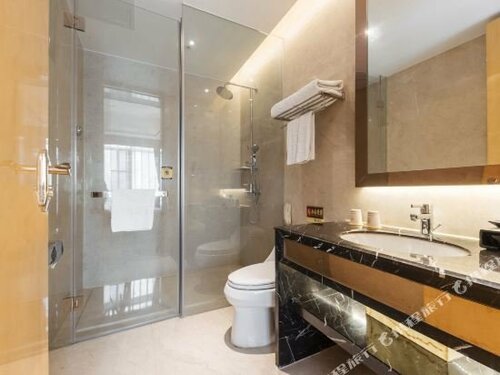 Diya Hotel, Забронировать Отель Отели Лунхуа с парковкой, Парковка