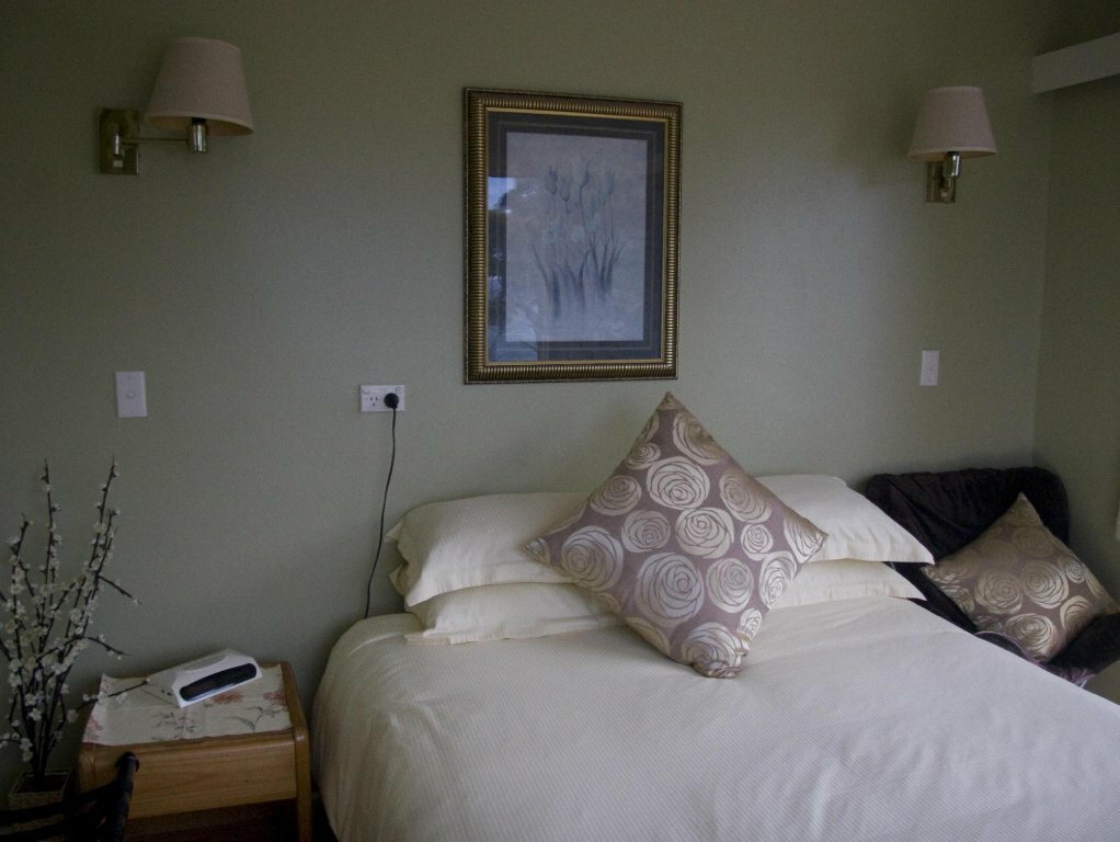 Lufra Hotel & Apartments