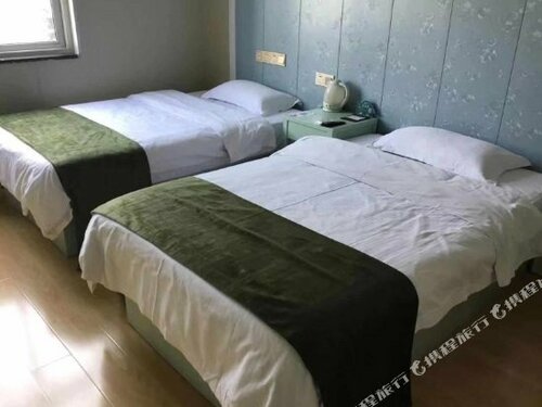 GreenTree Inn NanJing Lukou KongGang General Avenue Express Hotel, Reserva ahora Hotel Nankín Jiangsu