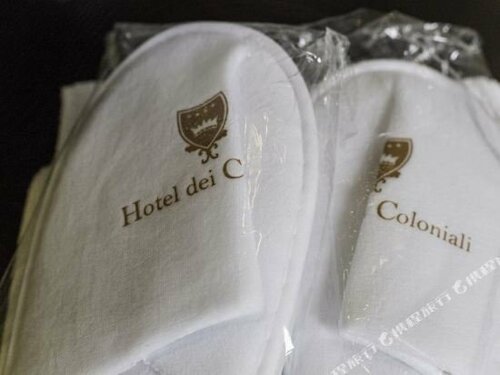 Hotel dei Coloniali, Забронировать Отель Сиракуза Syracuse Area, рядом с Храм Апполона