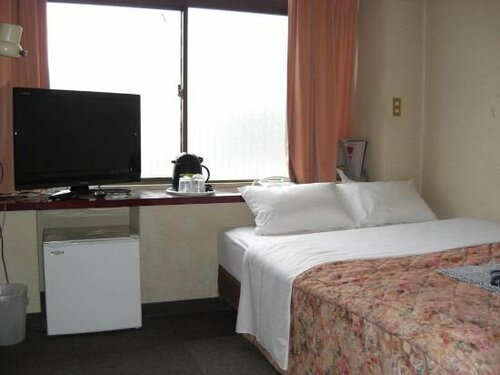 Hotel Sanada, Book Hotel Yonago Tottori