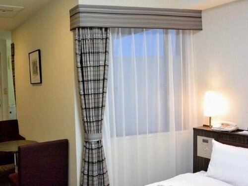 Hotel Hokke Club Niigata Nagaoka, Забронировать Отель Нагаока Ниигата