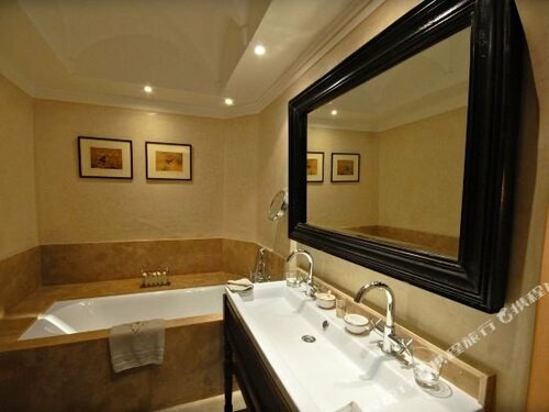 La Villa des Orangers - Relais & Châteaux, Забронировать Вилла Виллы Марракеша, рядом с Музей марокканского искусства, Вилла