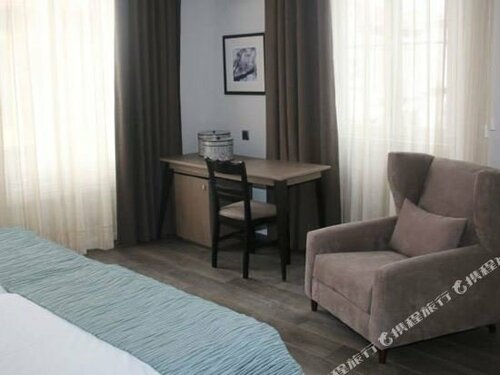 Hotel Bienestar Termas De Vizela, Забронировать Отель СПА-отели Пенеда-Жереш, SPA-услуги