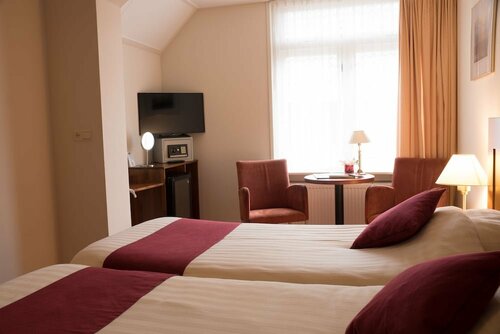 Hotel Het Landhuis, Boek Hotel Hotels in Twente met zwembad, Zwembad