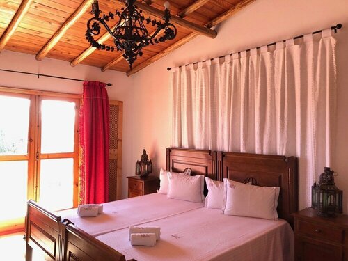 Hotel de Charme Capela das Artes, Buchen Sie Hotel Hotels in Barlavento mit Pool, Schwimmbad