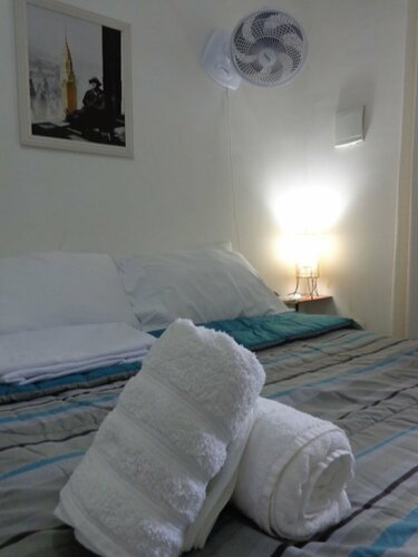 Casa do Mochileiro Airport Hostel, Rezervasyon Pansiyon / Hostel Extremoz Rio Grande do Norte