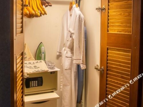 Wenchang Waika Hotel, Забронировать Отель Отели Хайнаня с парковкой, Парковка