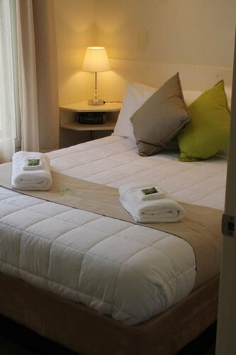 Berri Riverside Holiday Park, Book Hotel Hoteller i South Australia med pool, Swimmingpool