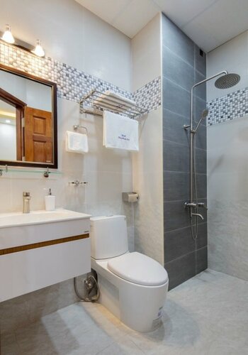 Nhat Minh Anh Hotel, Забронировать Отель Недорогие отели Хошимина, недорого