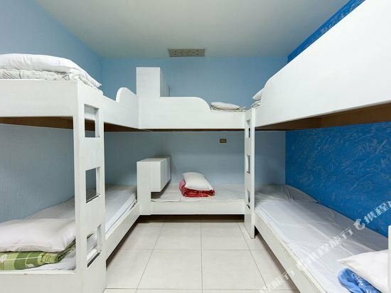 Kenting Dajianshan Wilderness Bungalow